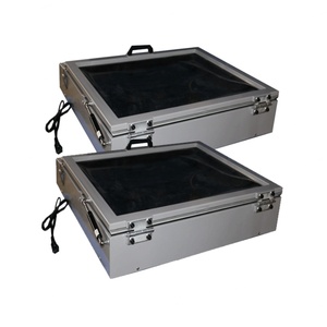 Machine d'exposition UV semi-automatique neuve pour procédé sous vide, équipement de pré-presse pour plaques polymères et tôles fines - Product Image 6