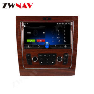 Android 12 per VW <span class=keywords><strong>Volkswagen</strong></span> <span class=keywords><strong>Phaeton</strong></span> 2003 - 2016 Car Video Radio registratore a nastro lettore multimediale Stereo unità principale di navigazione GPS - Product Image 6