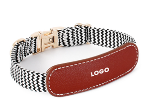 Beliebtestes Produkt 2025: Vorrätiges Modisches Hundegeschirr mit Leine und Halsband für Kleine, Mittlere und Große Hunde - Product Image 5