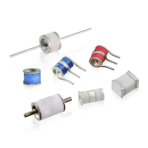 หลอดปล่อยก๊าซ GDT <span class=keywords><strong>JKS</strong></span> 5-2R90 - Product Image 1