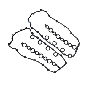 368DT Motor Einlassventildeckel Dichtungssatz für RANGE ROVER 3.6 Mk III SPORT I L320/L322 3.6TDI 3.6L 3.6T Diesel - Product Image 1
