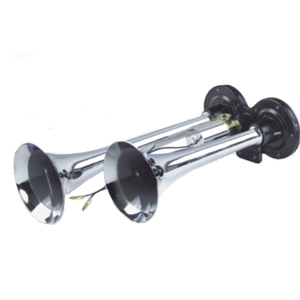 Bocina de aire de voz fuerte para advertir el aire de la bocina del coche - Product Image 1