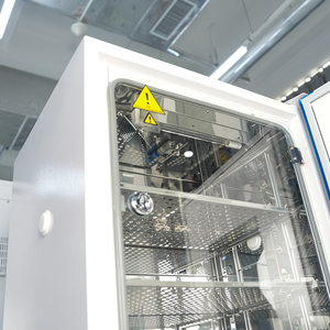 Incubateur de moules BIOBASE BJPX-M100B à prix de gros pour laboratoire - Product Image 2