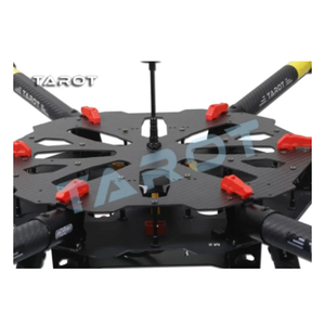 Tarot X6 - Marco de Hexacóptero Plegable de 960 mm con Tren de Aterrizaje Retráctil Electrónico TL6X001 para Fotógrafos Aéreos Profesionales FPV - Product Image 5