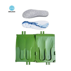 Cetakan Sol Sepatu Eva, Dapat Diubah Bentuk dengan Panas, untuk Ortopedi Kaki Diabetik, Cetakan Sepatu untuk Alas Kaki - Product Image 2