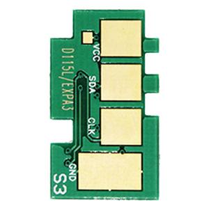 Chip Reajustable para Impresora Láser Samsung T-D104, Chip para Cartucho de Tóner en Alibaba China, Menos de 1 Dólar - Product Image 1