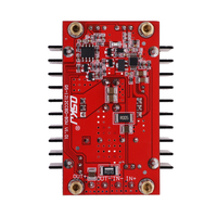 Convertisseur DC-DC CC CV Buck Boost 9-35 à 1-35V 80W, Module Adaptateur Abaisseur et Élévateur de Tension DC, Régulateur de Tension Réglable