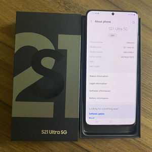 Versione USA/UE Originale Smartphone Android <span class=keywords><strong>S21</strong></span> <span class=keywords><strong>Ultra</strong></span> a Prezzo Economico all'Ingrosso, Telefoni Cellulari S23 <span class=keywords><strong>Ultra</strong></span>, <span class=keywords><strong>S21</strong></span>+, S22 <span class=keywords><strong>Ultra</strong></span> - Product Image 3