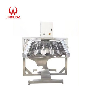 Machine à enlever les os et à séparer les cuisses <span class=keywords><strong>de</strong></span> poulet, machine à désosser les cuisses <span class=keywords><strong>de</strong></span> poulet et les mollets - Product Image 1