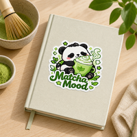 Autocollants personnalisés en vinyle découpés à la forme, mignons, kawaii, de dessin animé, imperméables et résistants aux UV, adhésifs pour emballage avec logo de marque