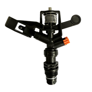 สปริงเกลอร์จ่ายน้ำแบบพลาสติกขนาด0.5นิ้วระบบชลประทานสำหรับการเกษตร - Product Image 5