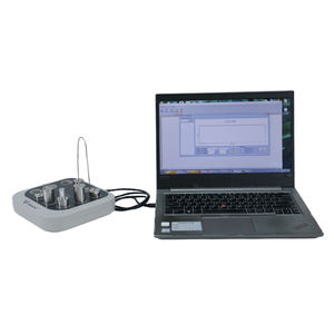 Registratore di Temperatura e Umidità in Tempo Reale con Memoria Interna, Design Portatile, Sistema di Validazione <span class=keywords><strong>Autoclave</strong></span> - Product Image 6