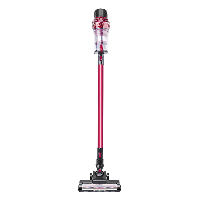 2023 Hot Selling Wholesale OEM&ODM Handheld Cordless Vacuum Cleaner Powerful