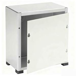 Carcasa de batería de aluminio y metal Ip68 personalizada, caja de Banco de fuente de alimentación, cajas de instrumentos electrónicos impermeables - Product Image 3