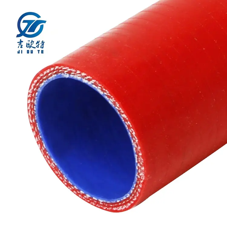 3/4" flexible resistance fuel dispenser steel wire hose with good softness