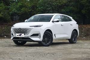 Changan Uni-K รถเบนซิน SUV 5ประตู5ที่นั่งรถใหม่รถเบนซินรถมือสองราคาถูก - Product Image 2