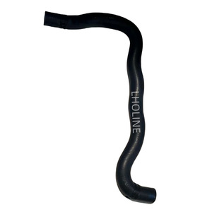 Manguera de Refrigerante 25411-2B800 de Goma, Longitud Estándar para Reemplazo y Reparación - Product Image 3