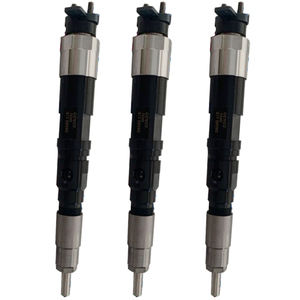 Kim phun nhiên liệu mới re524361 re518726 se501936 095000-5150 095000-7560 095000-515/1/2/3/4/5/6/7/8/9 cho john deere 8.1l hpcr 6081t - Product Image 3