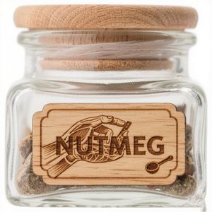 High Quality Custom Printed Adhesive Sticker Rolls Low MOQ Gold Stamping Self-Adhesive Kraft Paper <b>Label</b> - Product Image 1