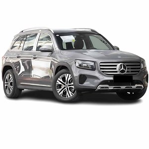 2024 modèle MERCDES B e n z GLB220 voiture de luxe 2.0T 190HP L4 voiture à essence nouvelle voiture - Product Image 1