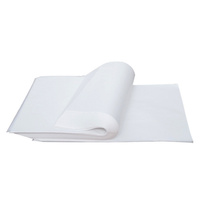Papier d'impression blanc de qualité professionnelle adapté aux presses offset et aux applications commerciales
