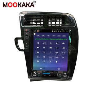 Per Audi <span class=keywords><strong>Q5</strong></span> 2009 2010 2011 2012 2013-2015Android 12 autoradio con schermo lettore Radio Tesla unità principale di navigazione GPS per auto - Product Image 5