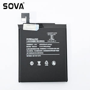<span class=keywords><strong>แบ</strong></span><span class=keywords><strong>ต</strong></span>เตอรี่โทรศัพท์มือถือ BM46 ความจุเดิมสำหรับ Redmi <span class=keywords><strong>Note3</strong></span> 4000mAh-4050mAh Li-Polymer มีสินค้าในสต็อก - Product Image 2