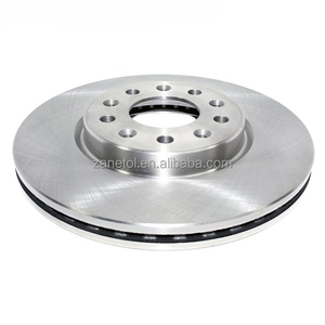 Br901622 13583708 Phía Trước Đĩa Phanh <span class=keywords><strong>Rotor</strong></span> Cho Chevrolet Equinox Malibu 2016-2019 <span class=keywords><strong>Buick</strong></span> Lacrosse Regal Sportback - Product Image 1