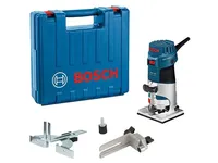 Nueva Fresadora Manual Profesional GKF 600 Original en Stock, 600W 240V BSH60160A170