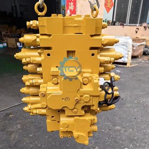 723-46-23103 7234623103 van ass'y <span class=keywords><strong>pc200</strong></span> <span class=keywords><strong>PC200</strong></span>-8 van điều khiển chính - Product Image 3