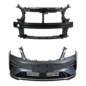 ฝาครอบกันชนหลังสำหรับ BYD Han EV DM 2021-2024อะไหล่ตัวถังรถ - Product Image 4