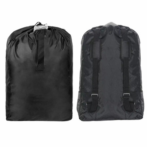 Mochila para asiento de coche, bolsa de almacenamiento de viaje, maleta para avión que vuela cerca de mí - Product Image 1
