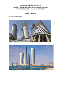 Premezcla de UHPC Blanca Lista <span class=keywords><strong>para</strong></span> <span class=keywords><strong>Usar</strong></span> <span class=keywords><strong>para</strong></span> la Construcción - Product Image 6