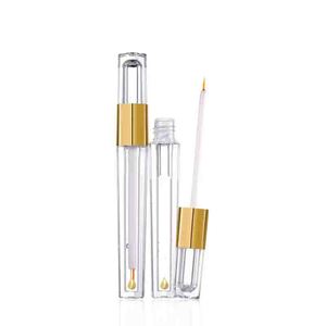 Dragón Venta al por mayor Suero para el crecimiento de pestañas sin aceite Más fuerte Más grueso Pestañas largas Etiqueta privada Suero para mejorar las cejas Pegamento para pestañas - Product Image 5