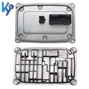 ชุดควบคุมบัลลาสต์ไฟหน้า LED KY OEM A2229008105 รุ่น 2229008105 สำหรับรถยนต์ Mercedes-Benz W205 C200 อุปกรณ์ตกแต่งรถยนต์ - Product Image 4