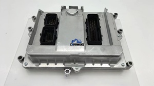 Pièces de rechange pour contrôleur ECU ECM d'excavatrice DX300 0281020010 881810 - Product Image 3