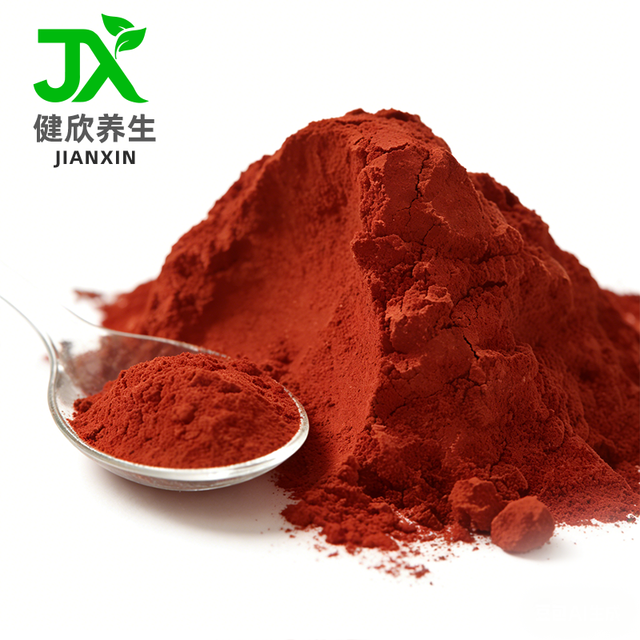 Antioxidant Rich Paprika Oleoresin | Natural Preservation Support for Fatty Food Systems