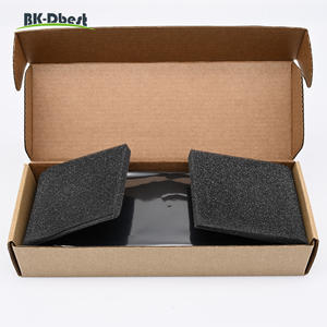 Batterie d'ordinateur portable BK-Dbest 11.1V 65WH 4XKN5 pour <span class=keywords><strong>Dell</strong></span> Latitude 14 <span class=keywords><strong>7404</strong></span>, batteries rechargeables pour 5XT3V 09FN4 XRJDF X8VWF - Product Image 6