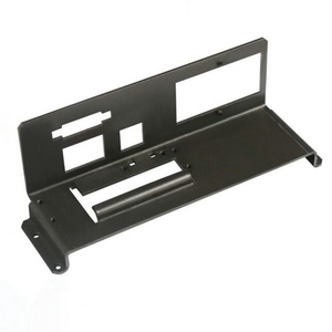 Outdoor Telecom <b>Cabinet</b> IP65 - Weatherproof Metal <b>Networking</b> Enclosure - Product Image 1