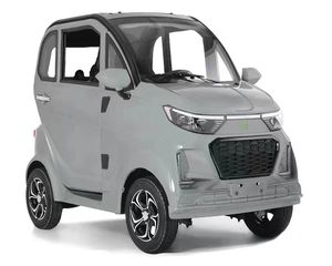 Offre Spéciale pas cher meilleur <span class=keywords><strong>prix</strong></span> EEC COC Everbright petit EV adulte 4 <span class=keywords><strong>roues</strong></span> électrique Mini voiture <span class=keywords><strong>Scooter</strong></span> Lithium <100km gamme 50kW moteur - Product Image 6