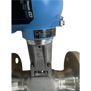 เครื่องวัดการไหลแบบรวม Endress+Hauser Proline Prowirl F 200 / 7F2B ขนาดพอร์ต: DN50 มม. - Product Image 2