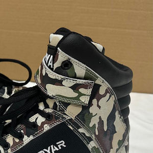 Chaussures de sport professionnelles de haute qualité, légères, au design personnalisé, best-seller, nouveau style, entièrement personnalisables - Product Image 6