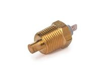 Nuevo sensor de temperatura para Vdo Bus 323801001010