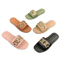 High Quality Flat Sandals for Ladies