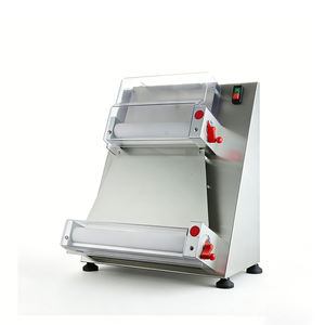 Sfogliatrice per <span class=keywords><strong>Pizza</strong></span> con Prestazioni Stabili e Base Antiscivolo per Cucine Commerciali di Ristoranti - Product Image 6