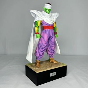 Dragons Balls Piccolo Saiyan Goku Infinite <span class=keywords><strong>Z</strong></span> Fighter Anime Figuras Modelo Exhibiciones y decoraciones de mercancías - Product Image 4