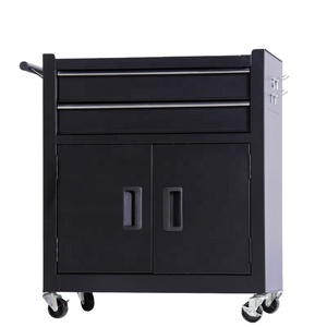 ISO9001 24 drawers tool cabinet tool chest