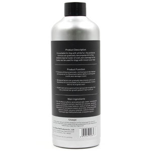 <span class=keywords><strong>Shampooing</strong></span> pour animaux de compagnie Offre Spéciale nettoyage en profondeur <span class=keywords><strong>shampooing</strong></span> pour chien à pelage blanc <span class=keywords><strong>shampooing</strong></span> pour chien de réparation de cheveux secs et abîmés - Product Image 3