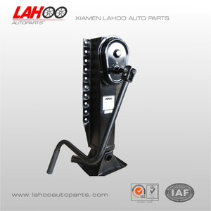 Nouvelles pattes de débarquement articulées 28T pour hors-bord, de haute qualité chinoise, les plus populaires, prix compétitif, personnalisables en usine, avec engrenages - Product Image 1