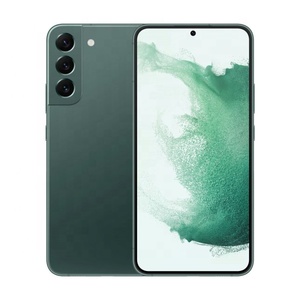 Pour <span class=keywords><strong>S22</strong></span>+ 5G S906U, débloqué en usine, original, pas cher, téléphone portable Android, écran tactile, smartphone, téléphone portable - Product Image 1